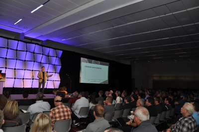 SEMA Education Session
