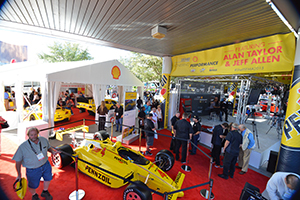 shell