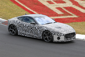 Jaguar