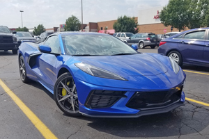 Corvette