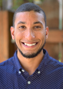 Denzel Lall
