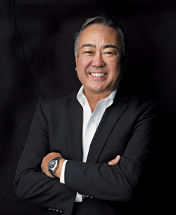 Wade Kawasaki