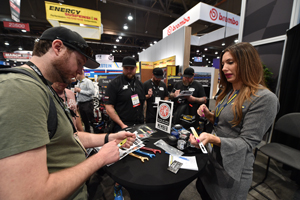 SEMA Show