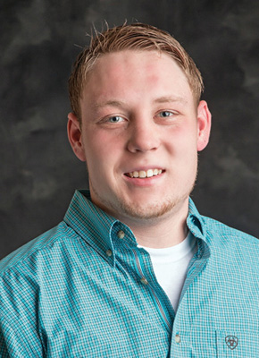 Austin Hiebert