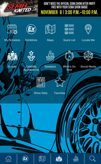 Mobile App