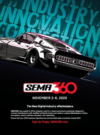 SEMA360