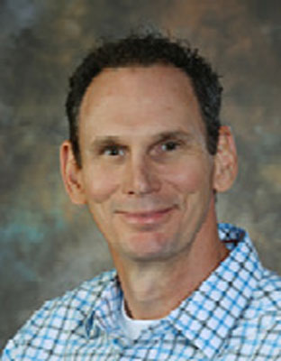 Vic Bennett