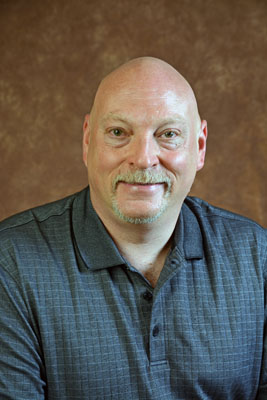 Regis Finn