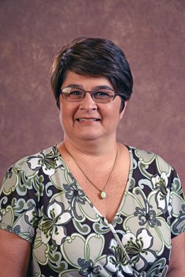 Erin Gilhuly