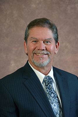Dennis Roberts