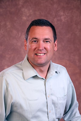 John Rosanbalm
