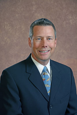 Scott Wolin