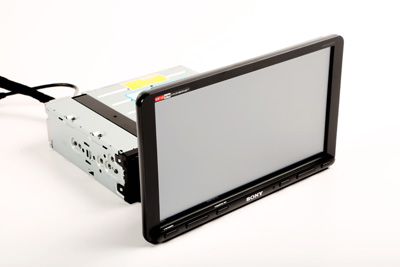 Sony Car Audio