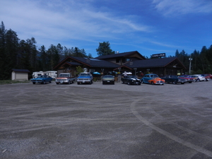 Specialty Vehicle Assoc