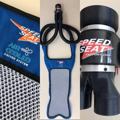 Speed Seat Factory