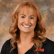 Kelleigh Ash - ETTN Chair