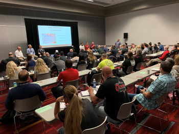 Exhibitor Summit