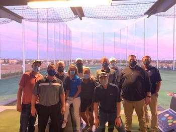 Topgolf