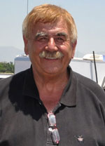 Mike Thermos