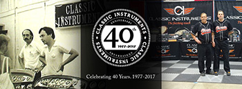 Classic Instruments