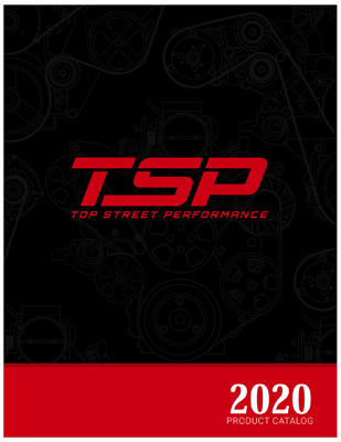 Top Street Performance