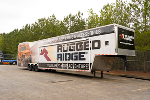 Rugged Ridge