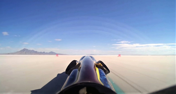 Bonneville
