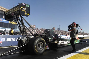 nhra
