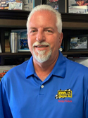 Brian Prior