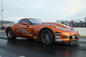 chevy nats