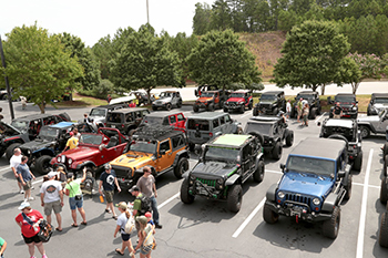 jeep