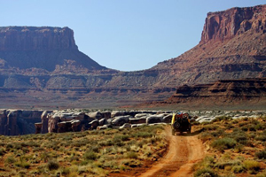 Utah