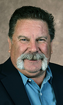 vic wood