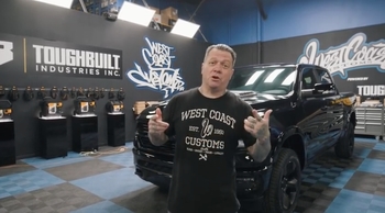 West Coast Customs