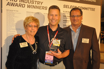 PRO Awards