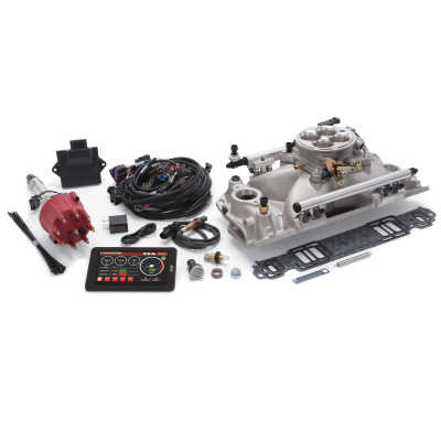 Edelbrock