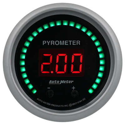 Auto Meter