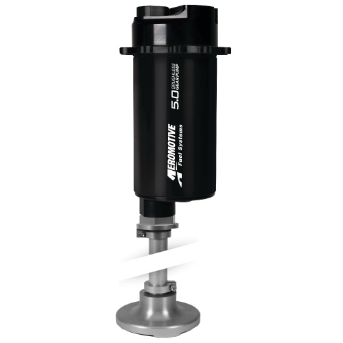 Aeromotive Adjustable Universal In-Tank Brushless Fuel Pump