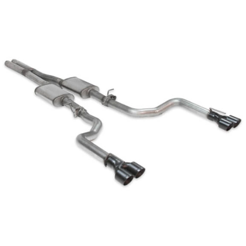 Flowmaster Cat-Back Exhaust for New Dodge Challenger