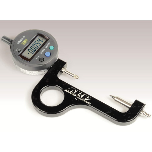ARP Digital Rod-Bolt Stretch Gauge