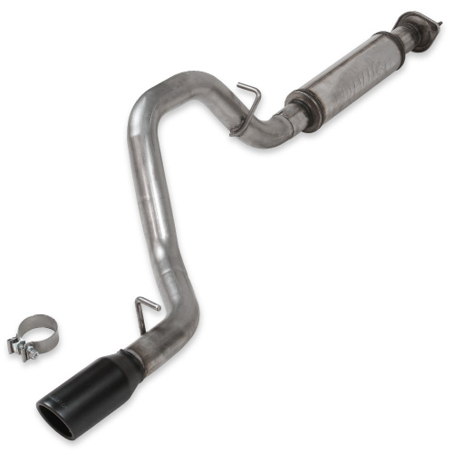 Flowmaster Cat-Back Exhaust