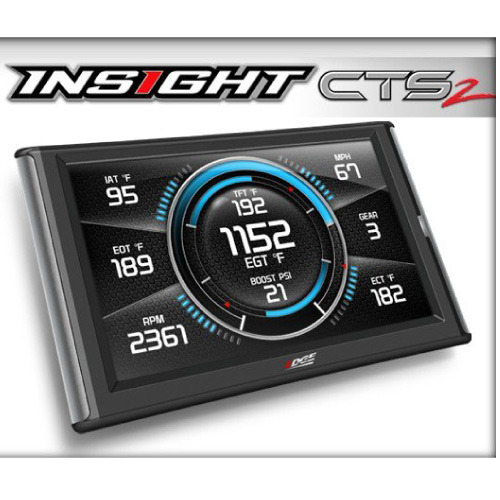 Edge Products Insight