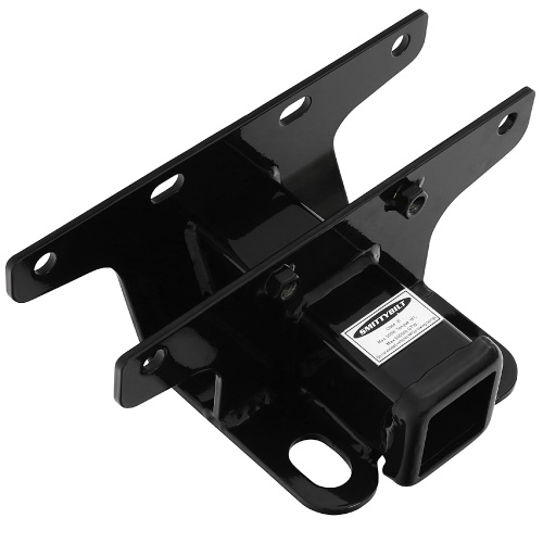 Smittybilt Trailer Hitch for Wrangler JL 4-Door