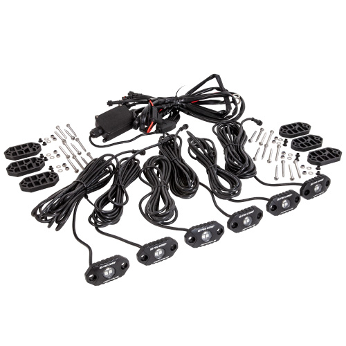Pro Comp Auxiliary Underside Light Kit