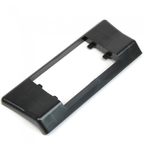 Holley Anvil Spare-Tire Spacer for Jeep Wrangler