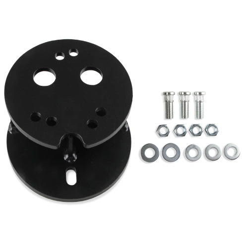 Edge Products CTS2 Center Console Mount