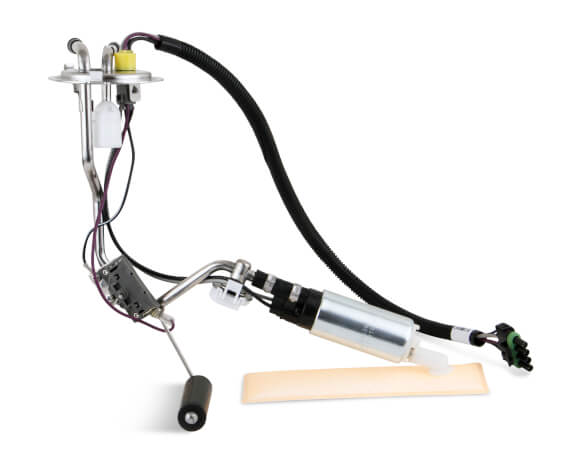 Holley EFI Pump Module for Square-Body GM C/K-Trucks