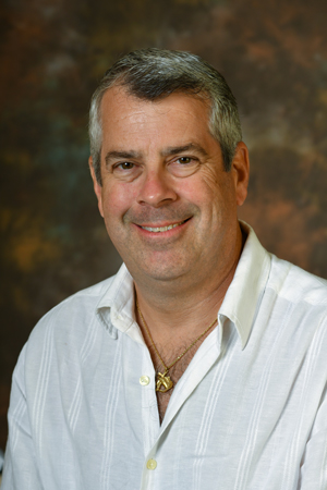 Rob Fisher
