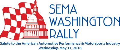 SEMA Washington Rally