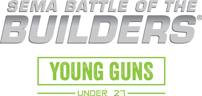 Battle of the Builders